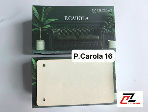 Da P.Carola